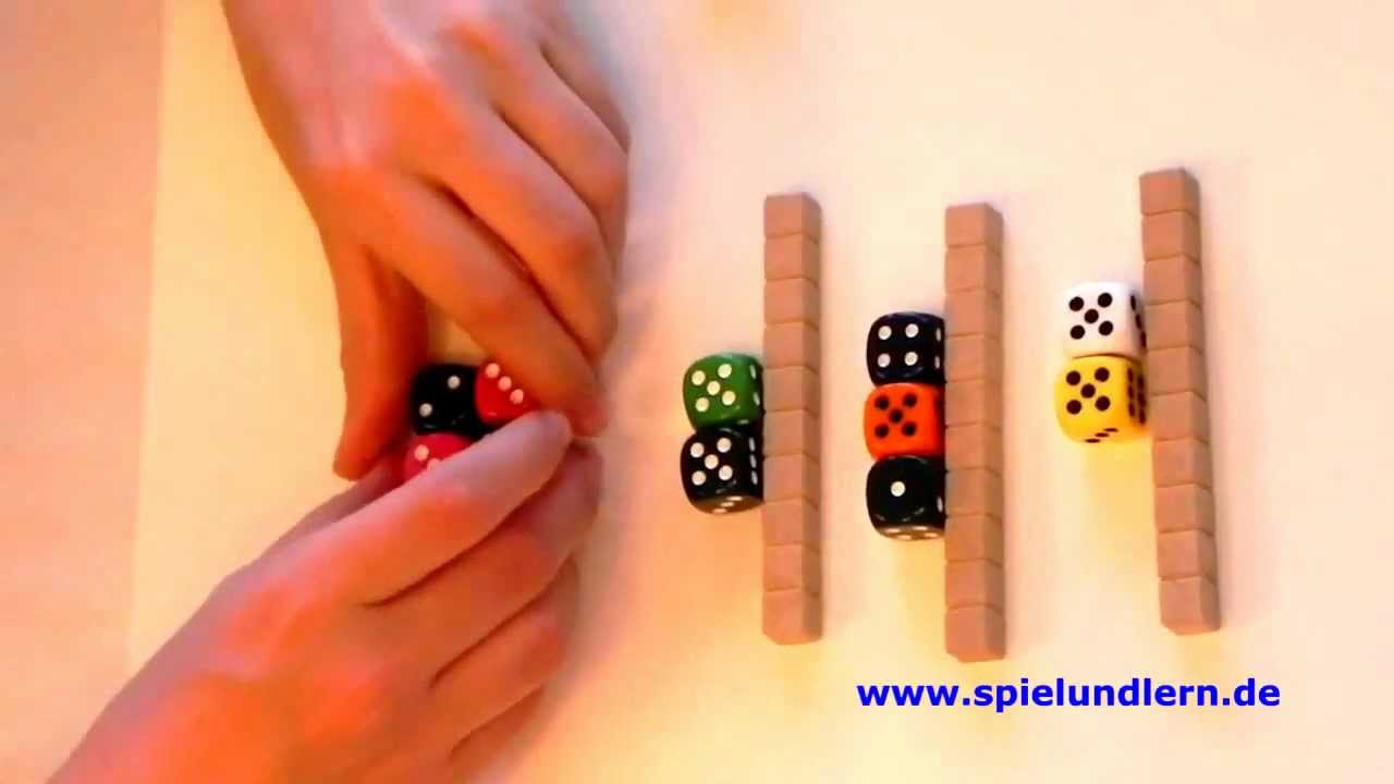 Computandi Mathe-Lernspiel