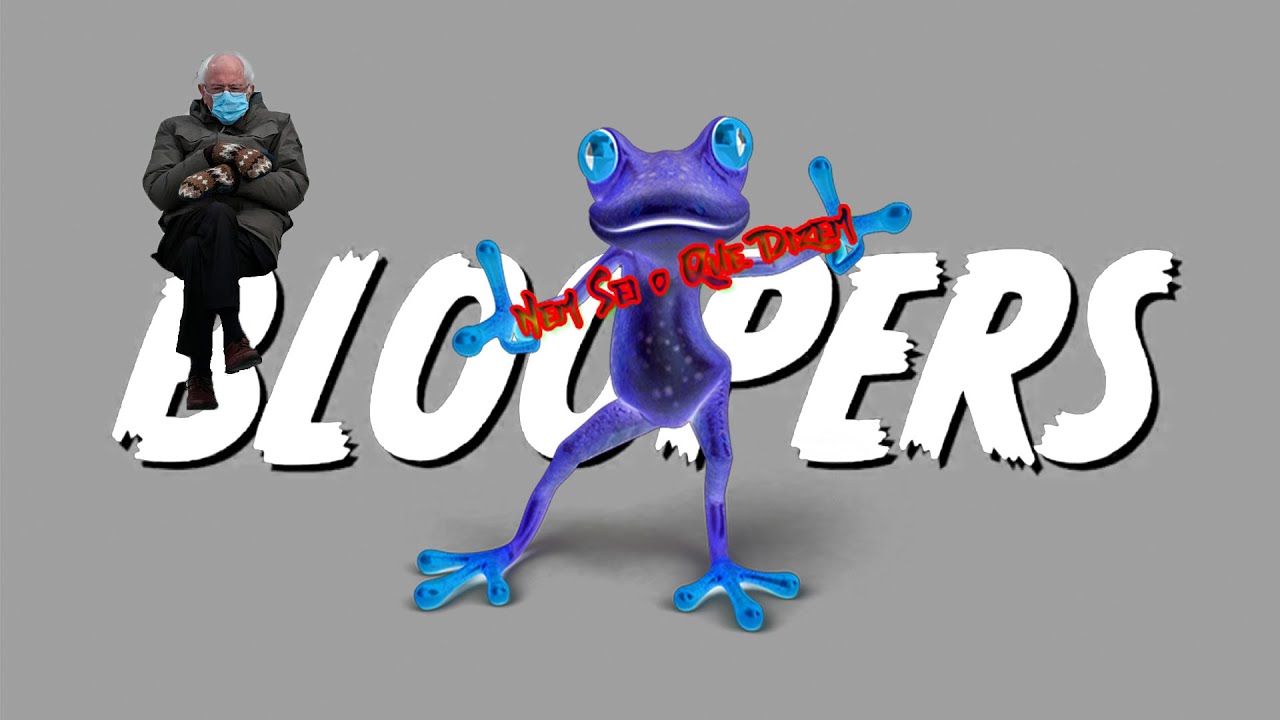 Bloopers - Temporada Quatro