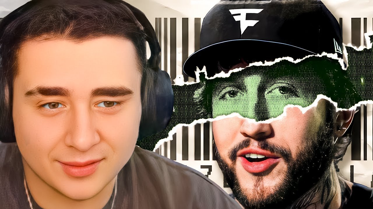 Lacy Reacts to Money Doesn't Buy FaZe