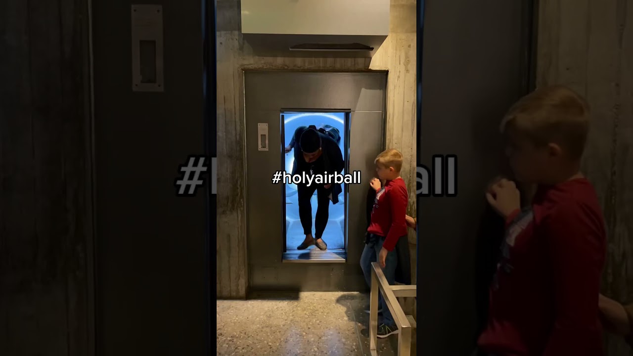 What was he thinking?!?! There&rsquo;s so much to explore at Gateway Arch National Park!