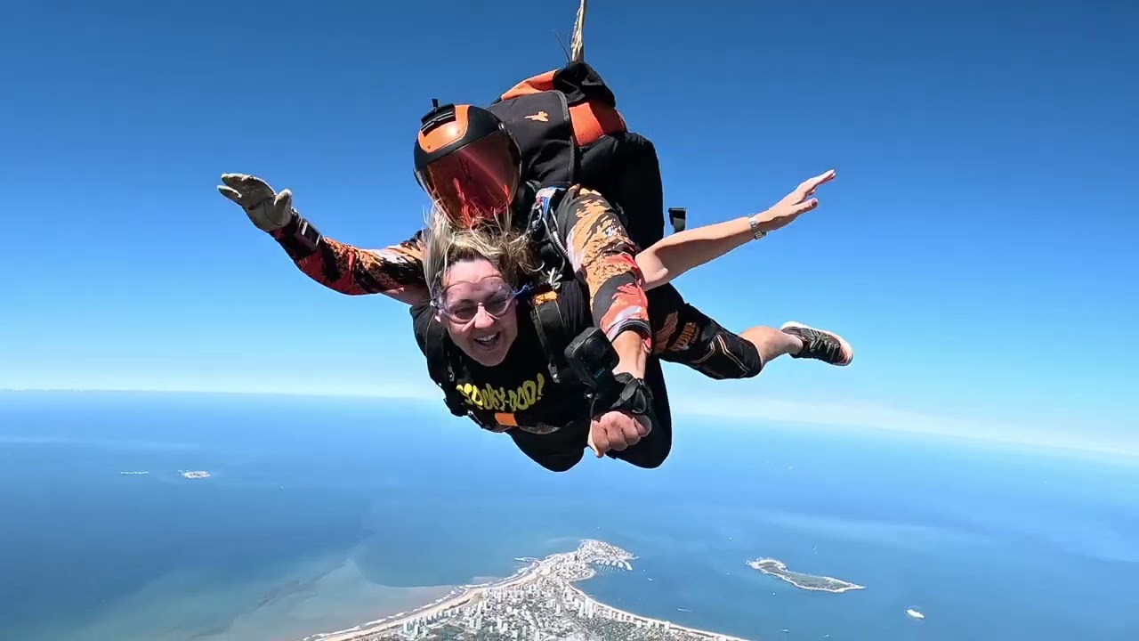 Salto Tandem Karina 28 2 26