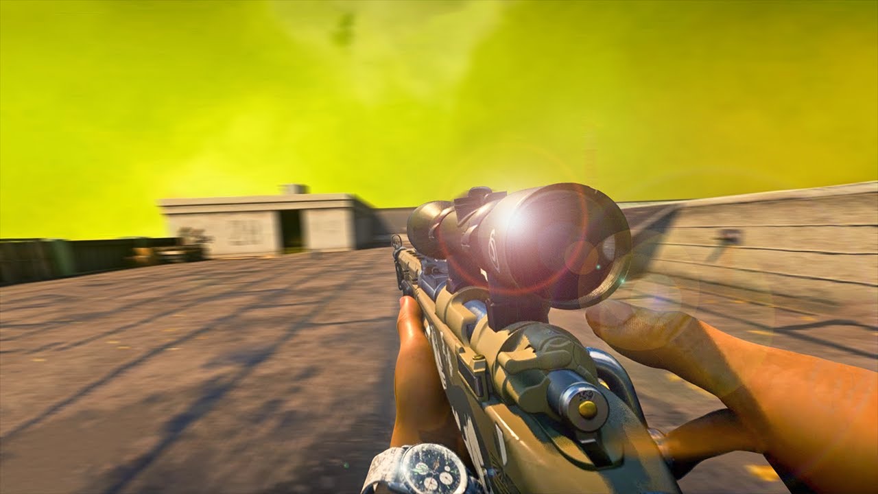 Rebirth Reinforced.