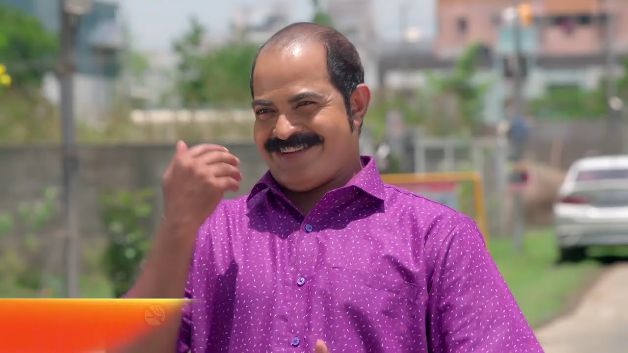 Rajini - Ep 191 - Anbu Aran
Aran Hari, Shreya Anchan - Tamil Tv Serial - Zee5 Tamil Classics