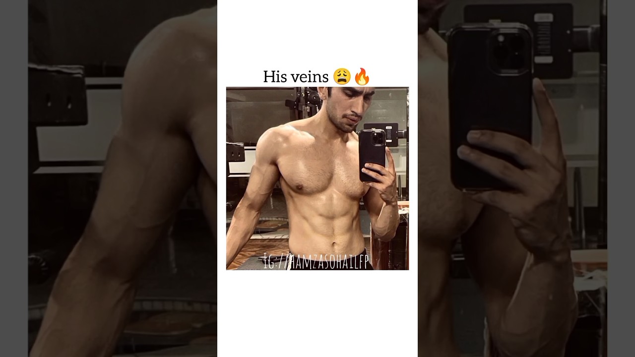 Hamza Sohail 🔥#hamza #hamzasohail #farjad #hannan #fairytail#bodygoals#pakistaniceleberties#ytreels