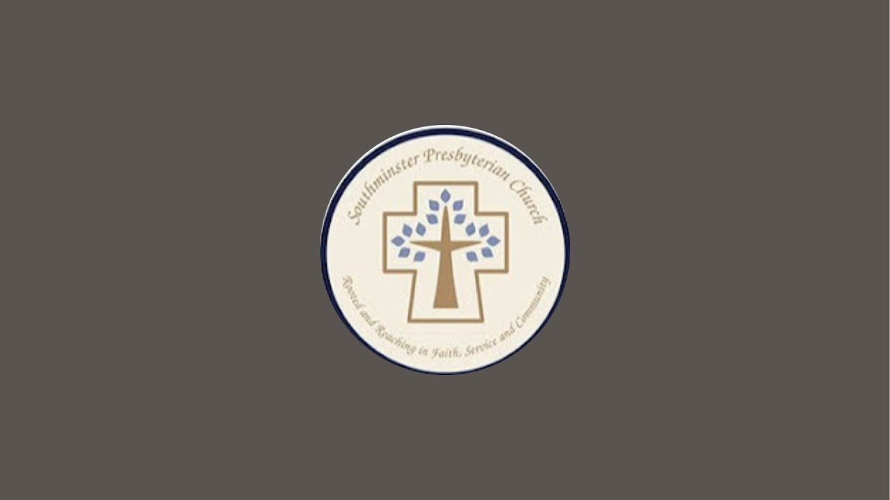 2nd Sunday in Lent Morning Prayer | Southminster Church Waukesha, WI