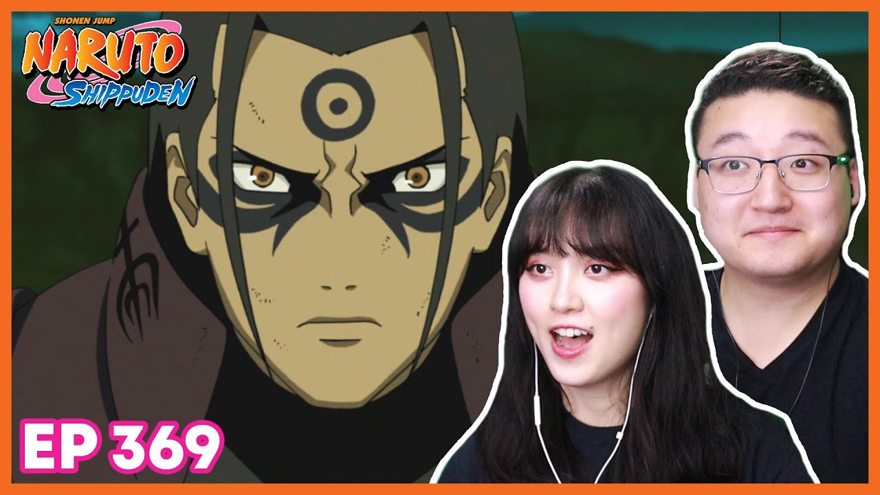 MADARA'S TRUE DREAM | Naruto Shippuden Couples Reaction & Discussion Episode 369