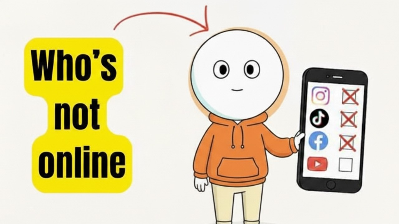 People Who Quit Social Media: Psychology Explained
