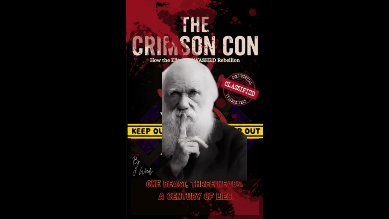 Darwin&rsquo;s  Cast  System &mdash; Bloodline Pseudoscience in a Lab Coat