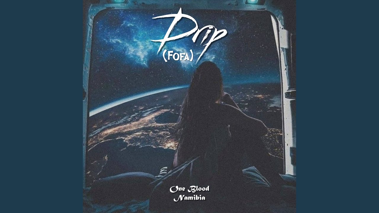 Drip (Fofa)