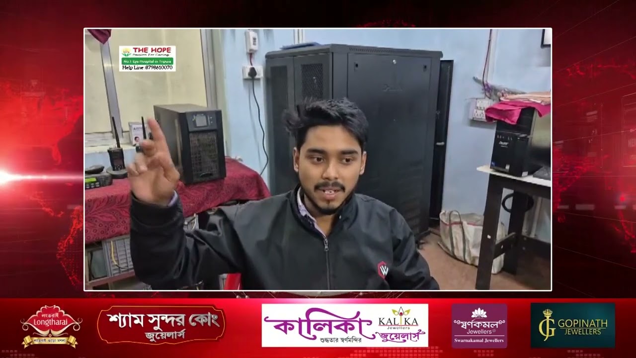 Khoroknwi Sikokno Romnani Thangwi sagoDukho Mankha Khoroknwi Police officer tei Khoroktham TSR Jawan