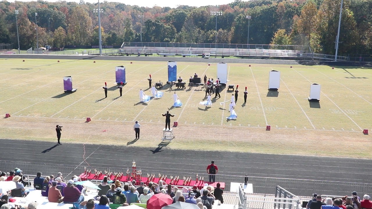 2A - East Surry  - 42 Annual Northwest Guilford Viking Band Fall Festival - 2024