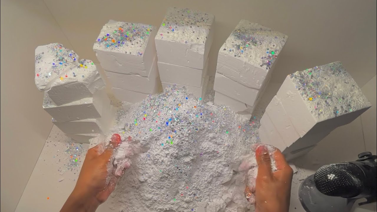 Full video for you .! 🩷 _jennasmr #asmr #youtubechannel 