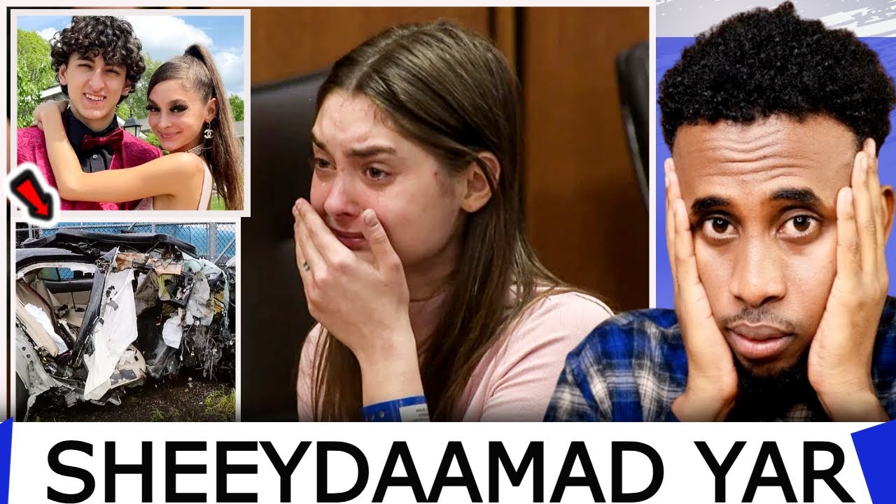 Indho Sheydaan ilin kama dhamaato Oo Muuqaal ah Koolkolintu Waa Dilaa (Qiso)