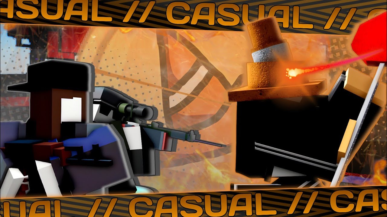 Beat casual with Beginner units and aceesories || World Tower Defense