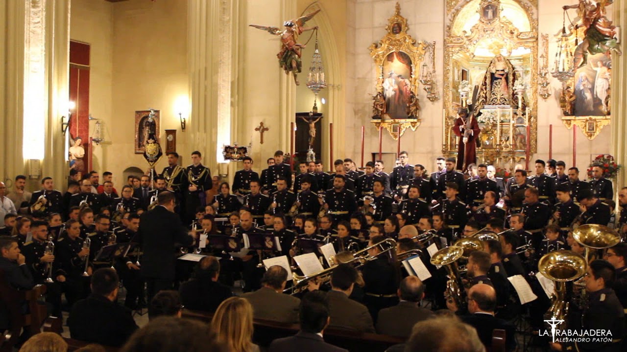 Concierto completo de la Agrupación Musical de los Gitanos en el Santuario 2020