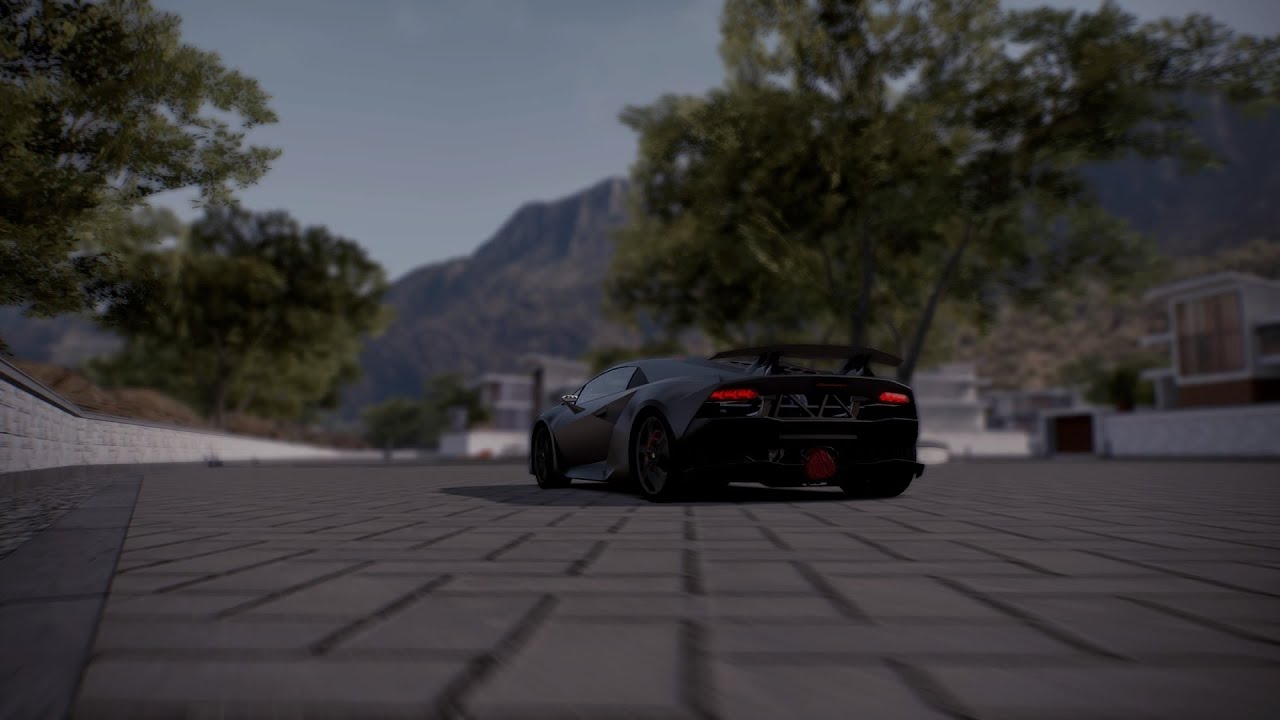NFS Hot Pursuit Remastered | Interceptor 1v1 against Unholy