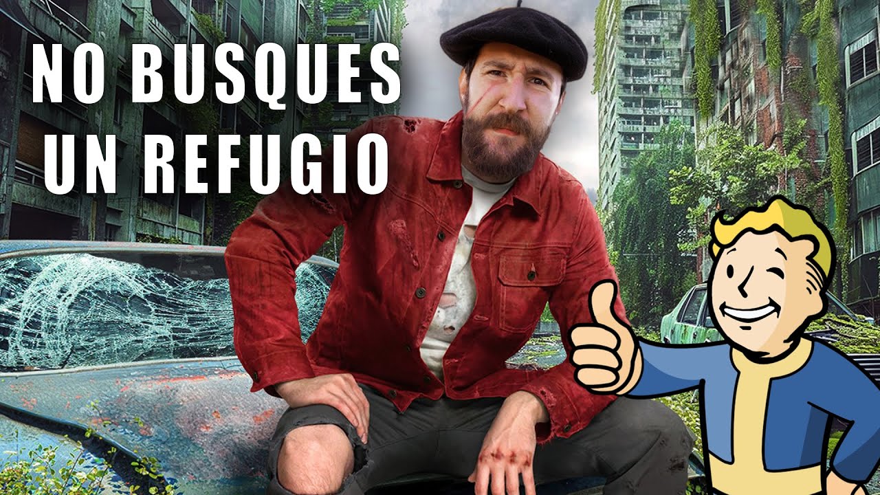 Los 10 PEORES ERRORES que puedes hacer cuando la Sociedad Colapse