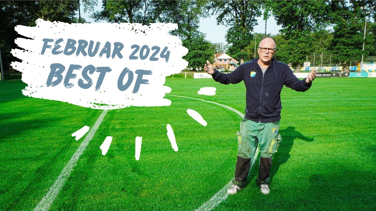 FEBRUAR 2024 - BEST OF UDO & WILKE | Udo & Wilke