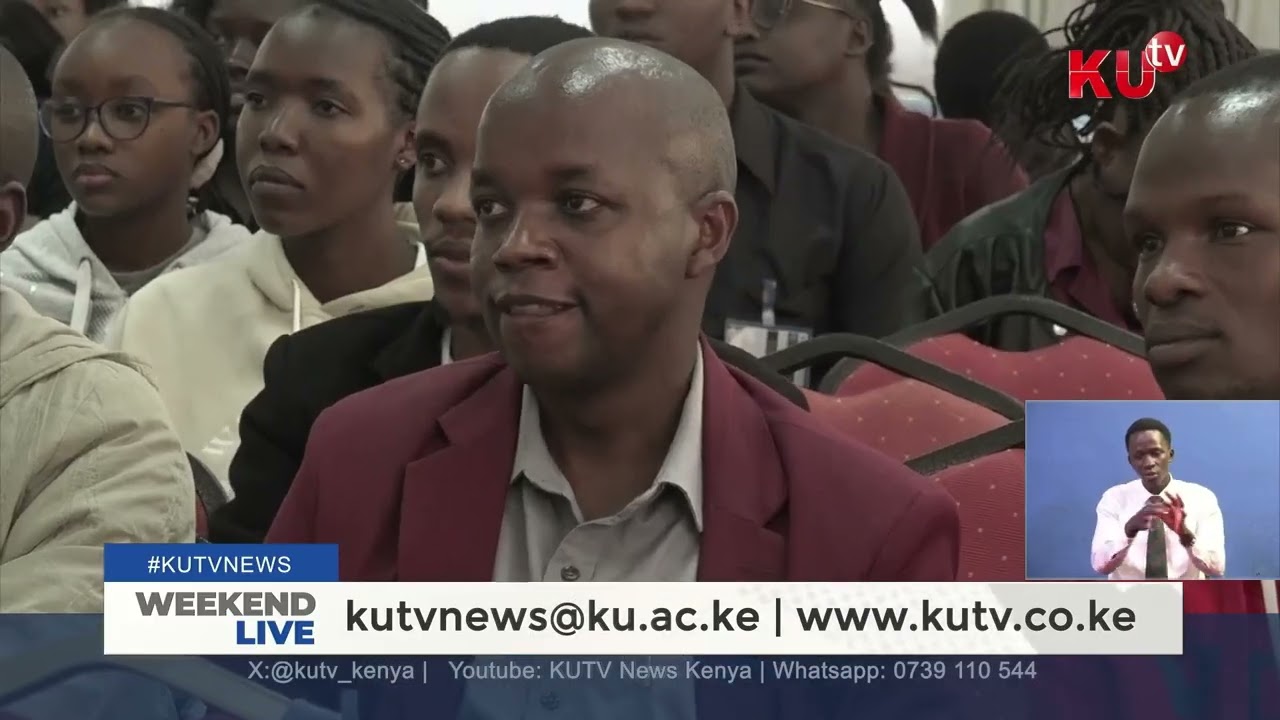 Experts urge research driven solutions to strengthen Kenya’s nutrition policies