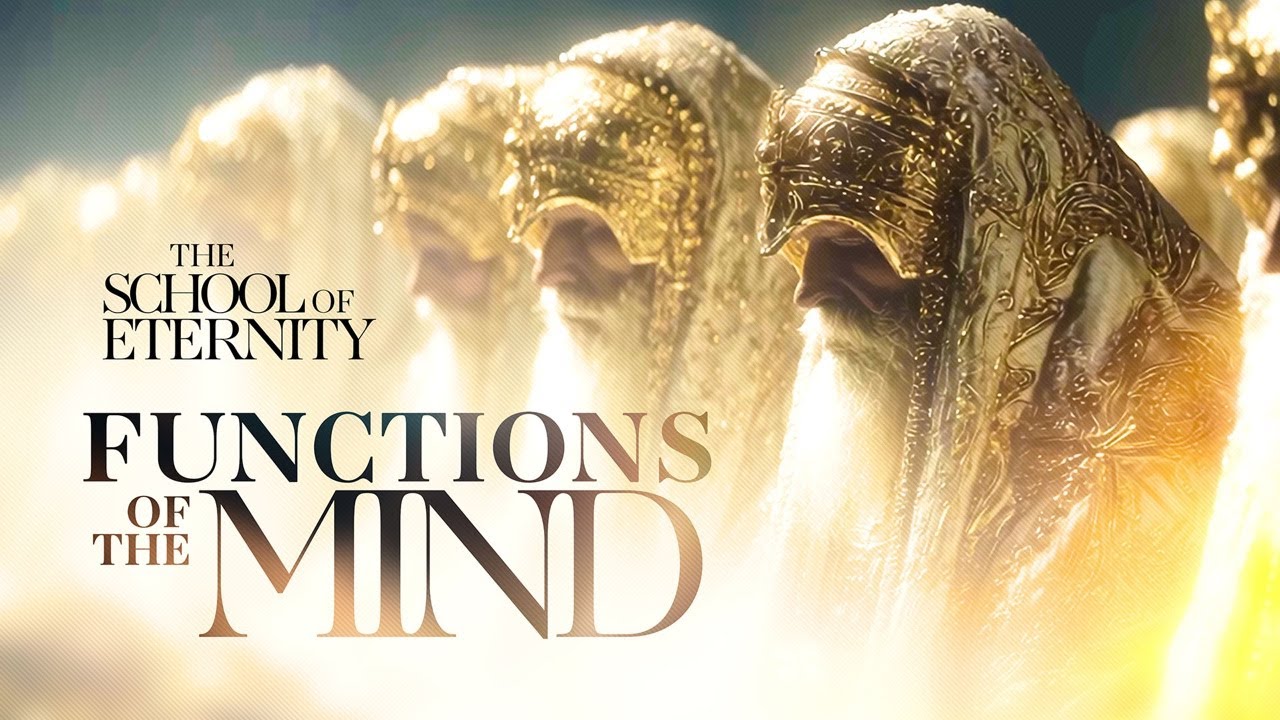 Functions of the Mind