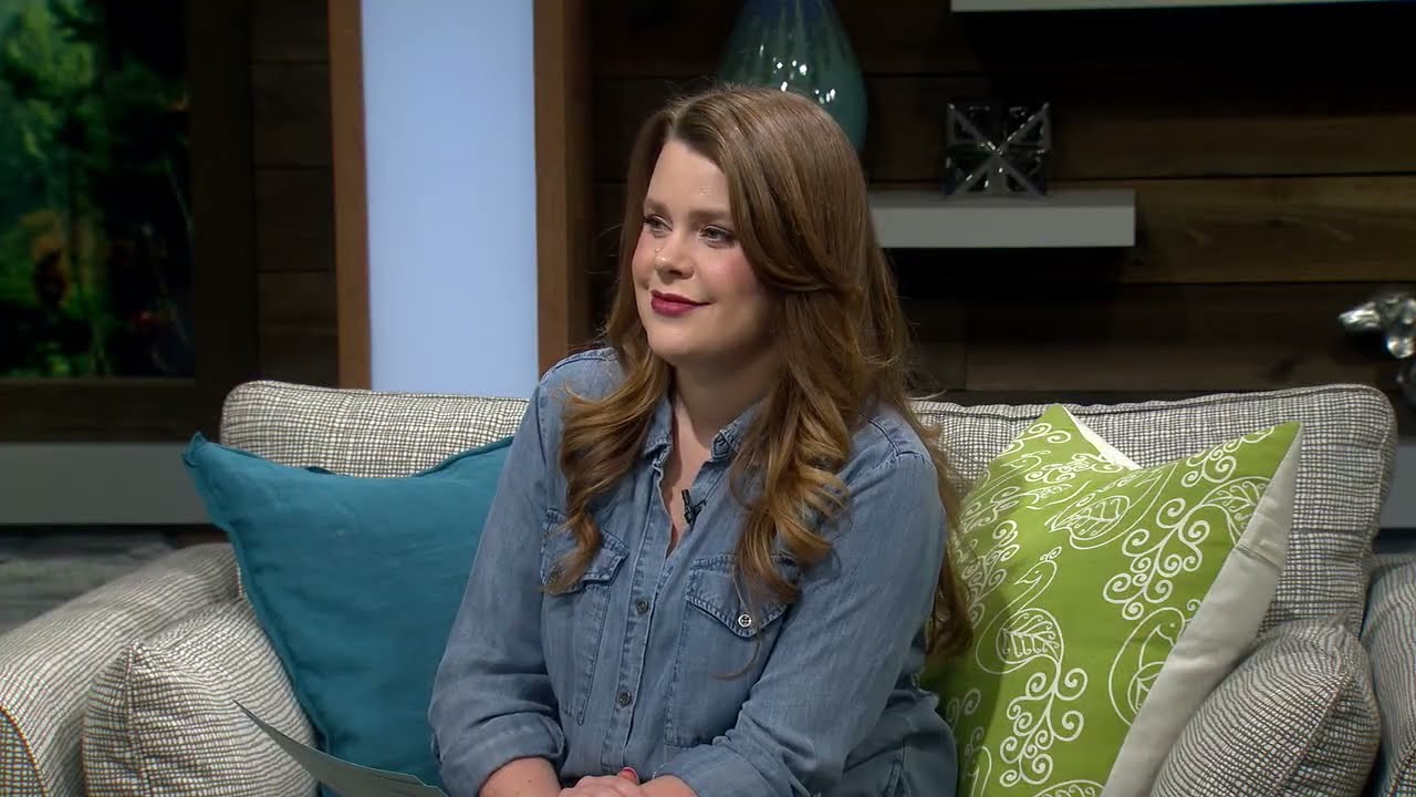 Megan Caldwell's Tips to Boost Your Energy Without Caffeine