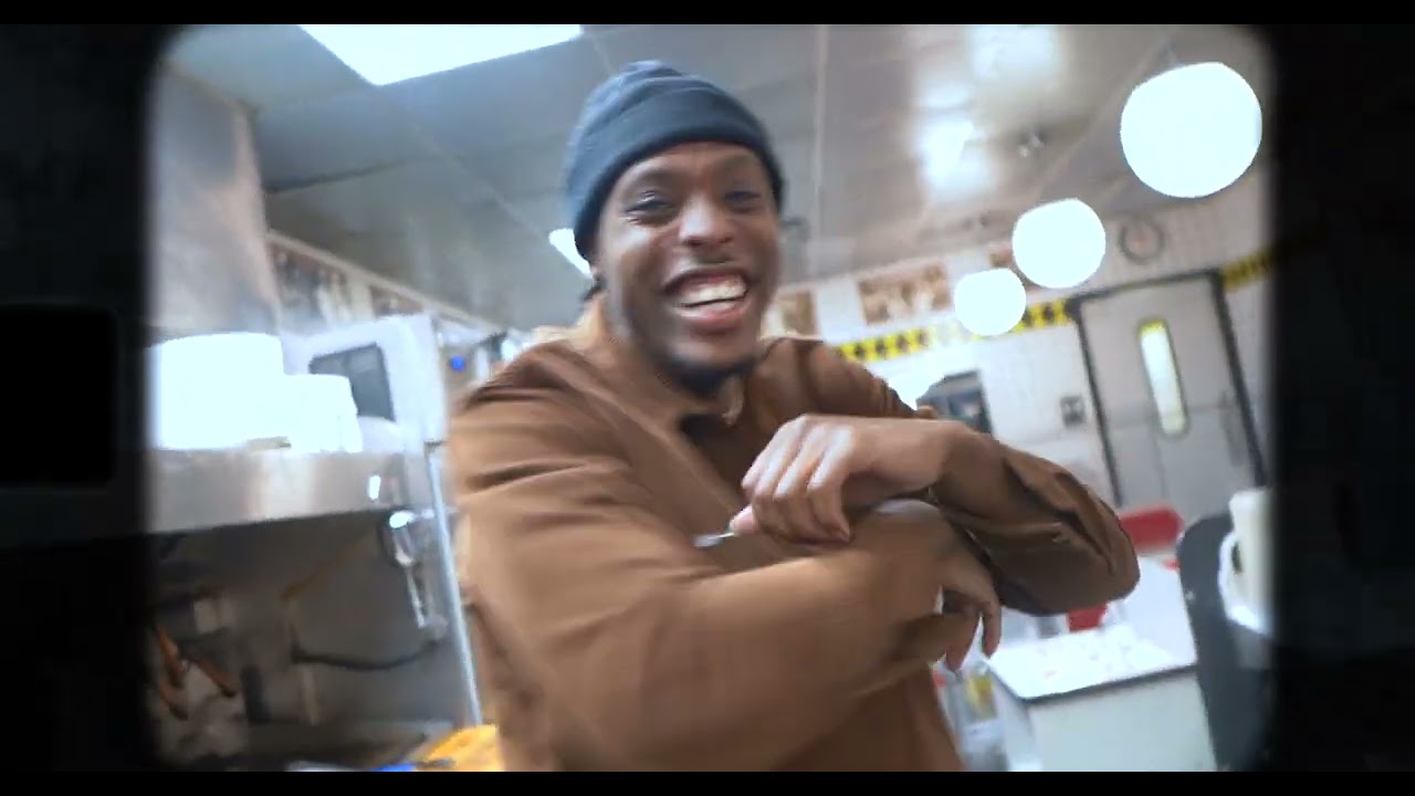 T1 256 - Fasho Dat (Official Video) @princetheshooter