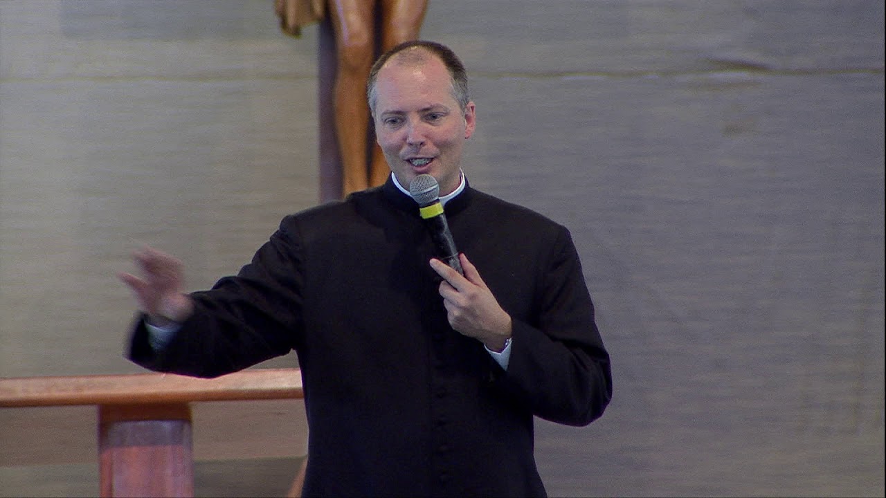 Perguntas e respostas sobre o exorcismo - Padre Duarte Lara (12/10/18)