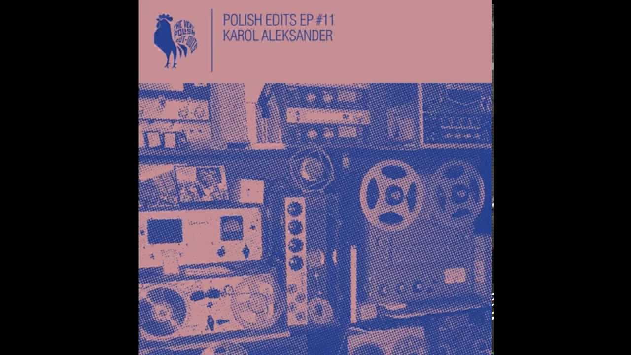 Rezerwat - Pod Makijażem Uwielbienia (Karol Aleksander Edit) [TVPC11]