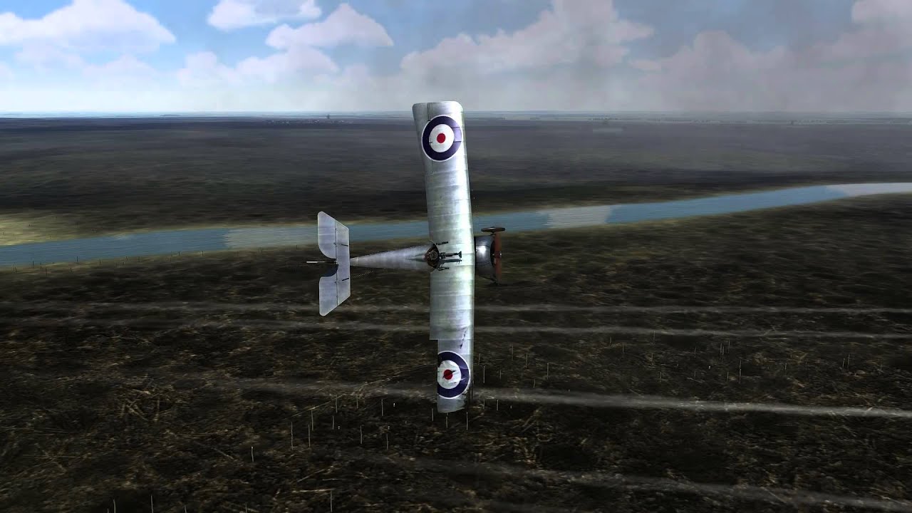 Edward Mannock