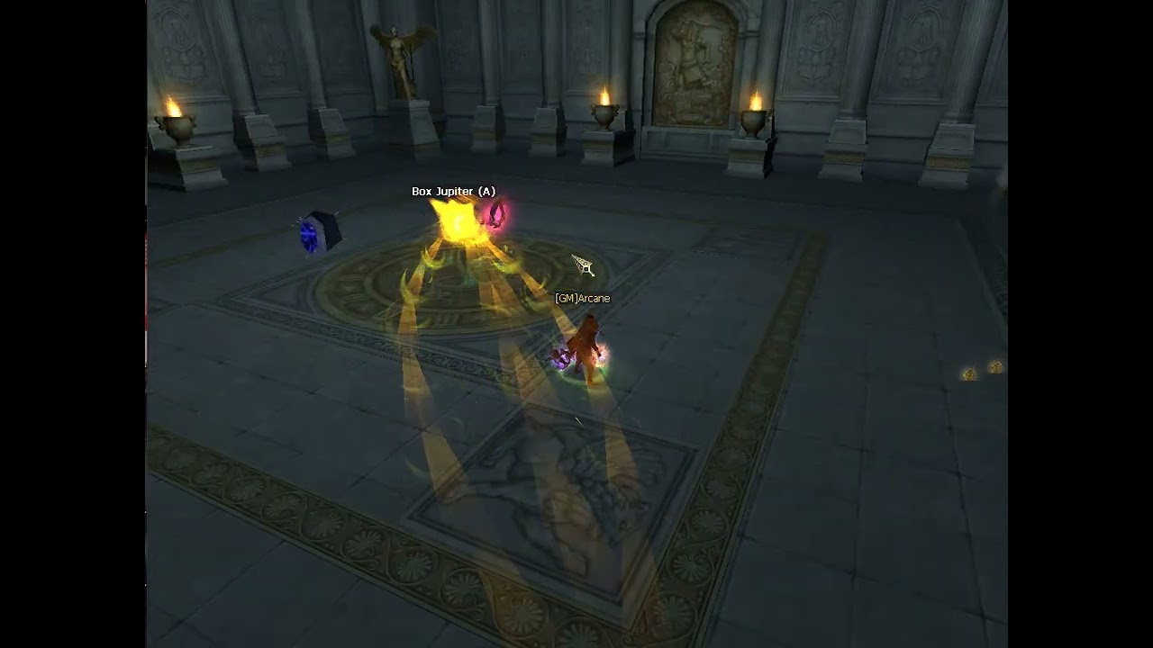 2x Room Mirror Dimension