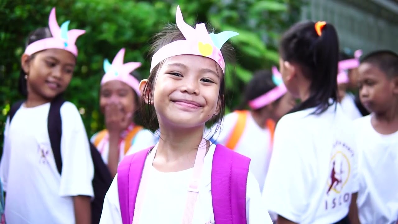 ISCO Foundation Celebrates Children's Day 2023 at German School Jakarta
