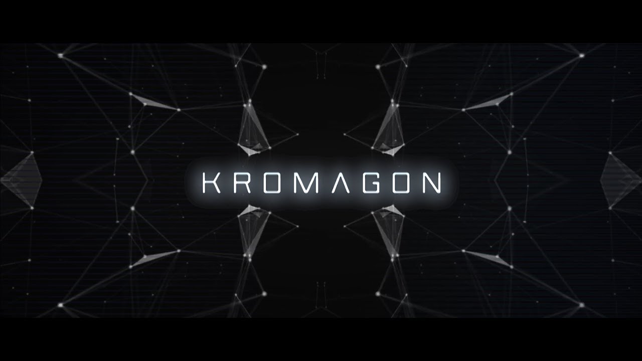 KROMAGON Live @ Pulsar Festival Brasil 2018