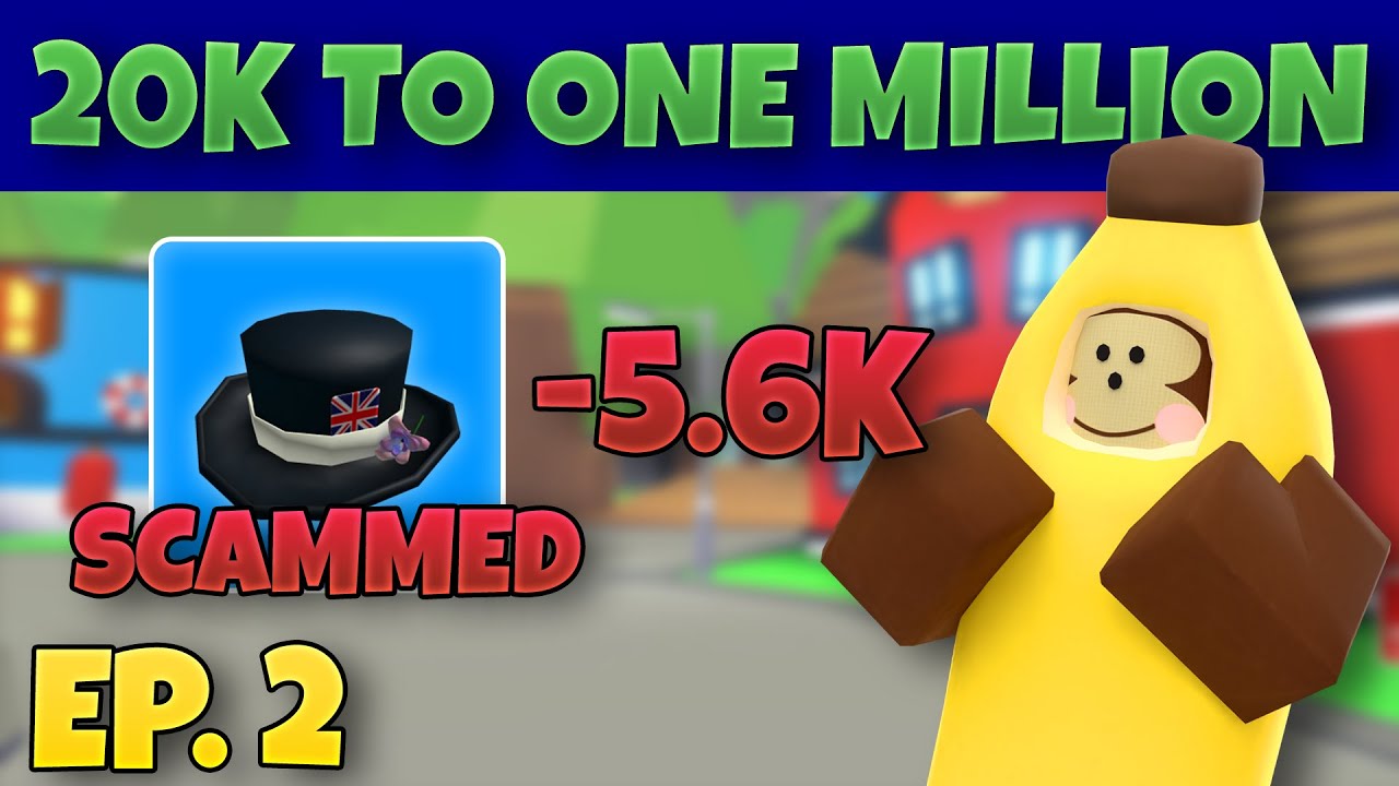 Roblox Bot Trading | Scammed By Roblox! | Ep. 2