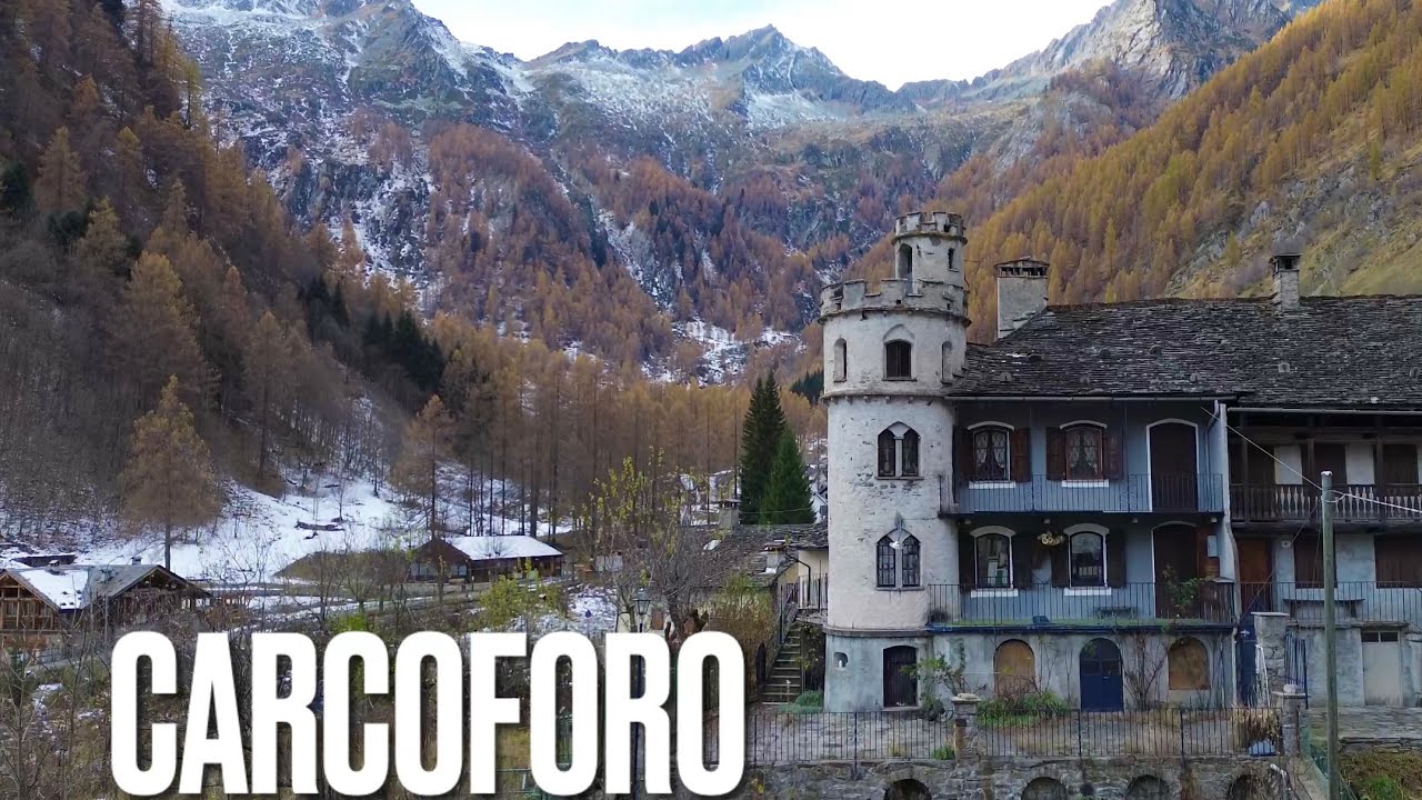 CARCOFORO