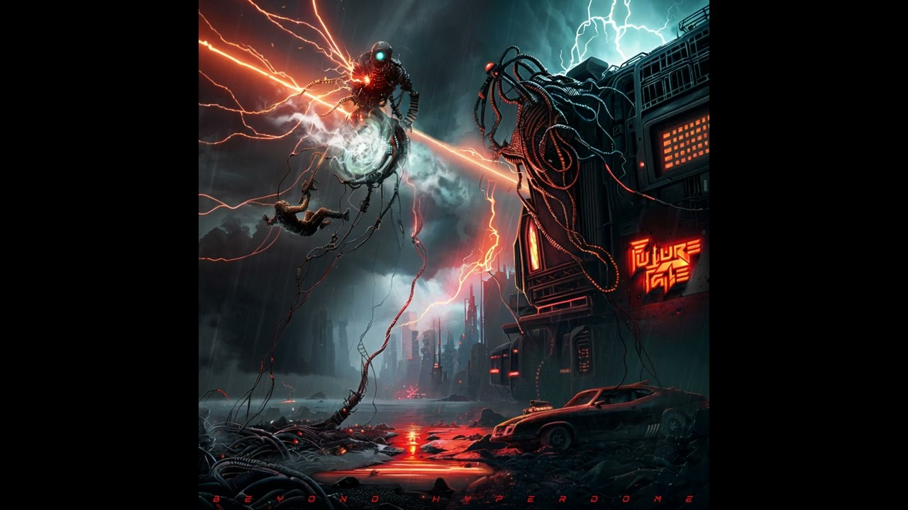 Future Fate - New World Order