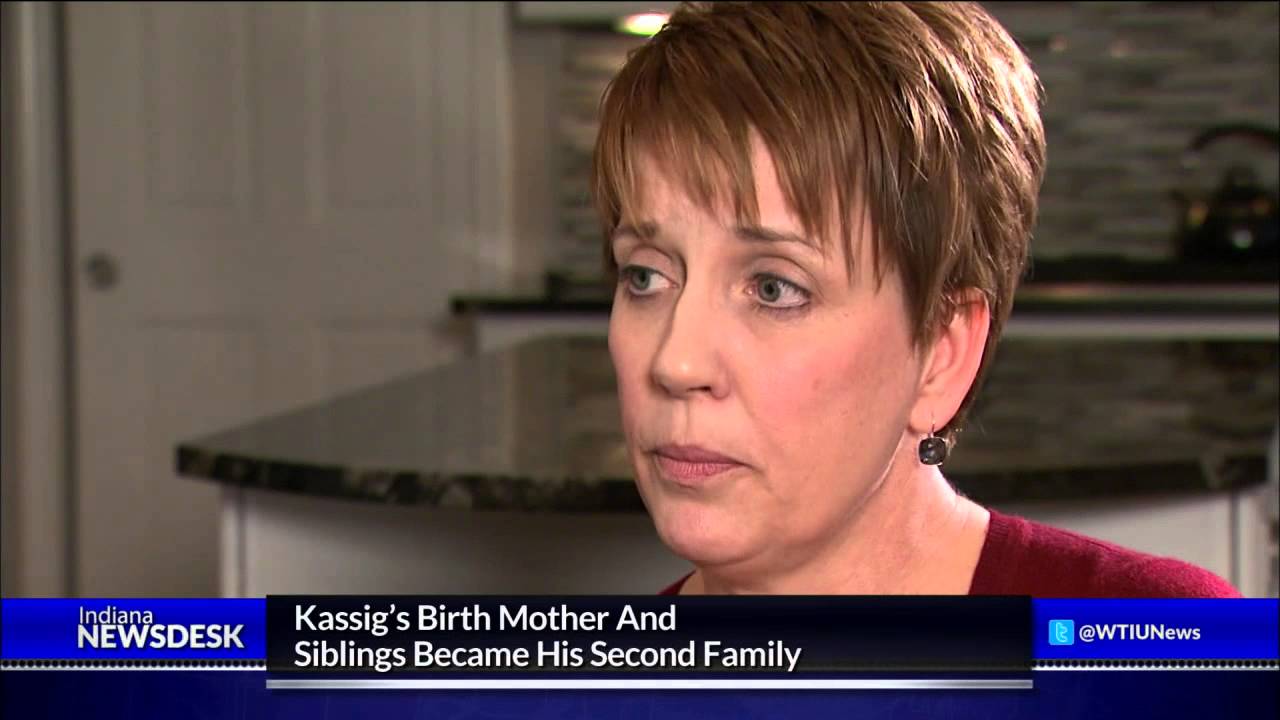 Kassig's Birth Mother: 'Peter Was A Member Of Our Family'