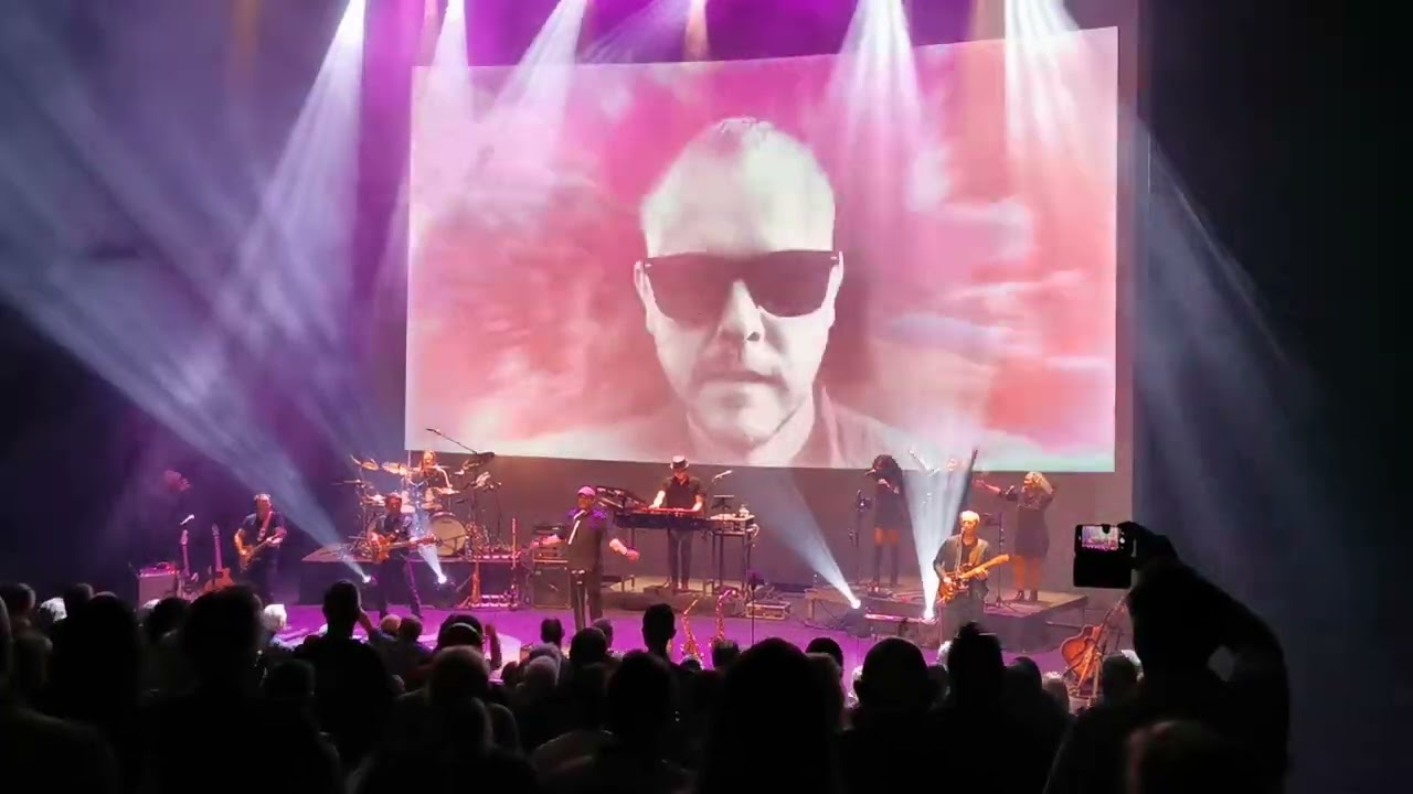 Absolutely Floyd CCXL Theater Vlissingen 21 mei 2022