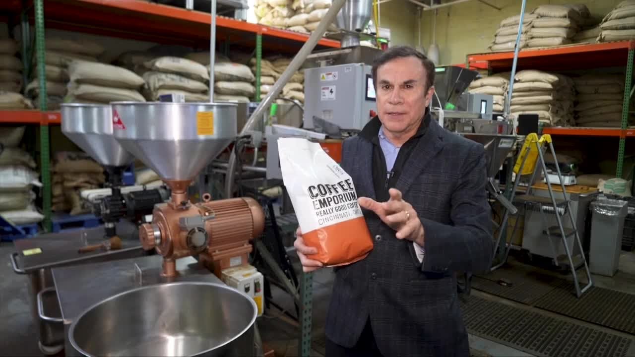 Insane coffee prices: Will they finally drop in 2026?