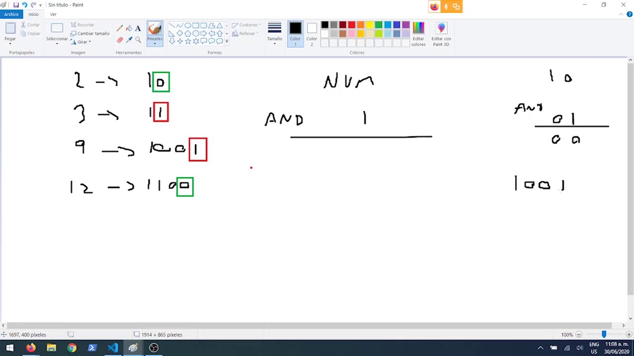 20 - Repaso práctica 5 y 6 (30/06/2020)