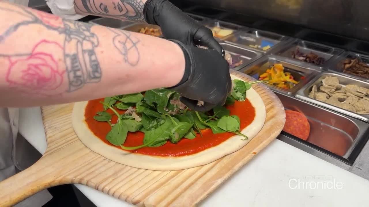 NH Chronicle: North Conway Foodie Finds