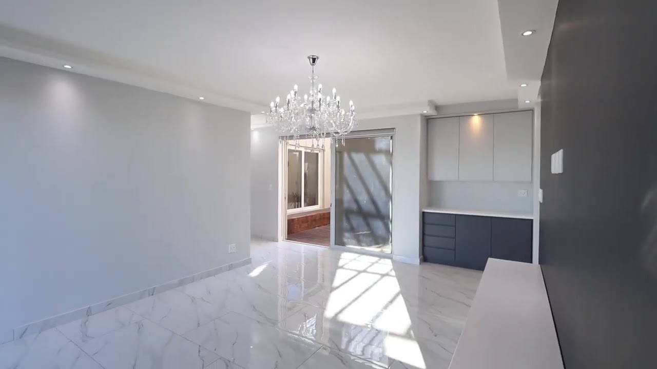 Stunning House in Fairhaven Country Estate, Somerset West