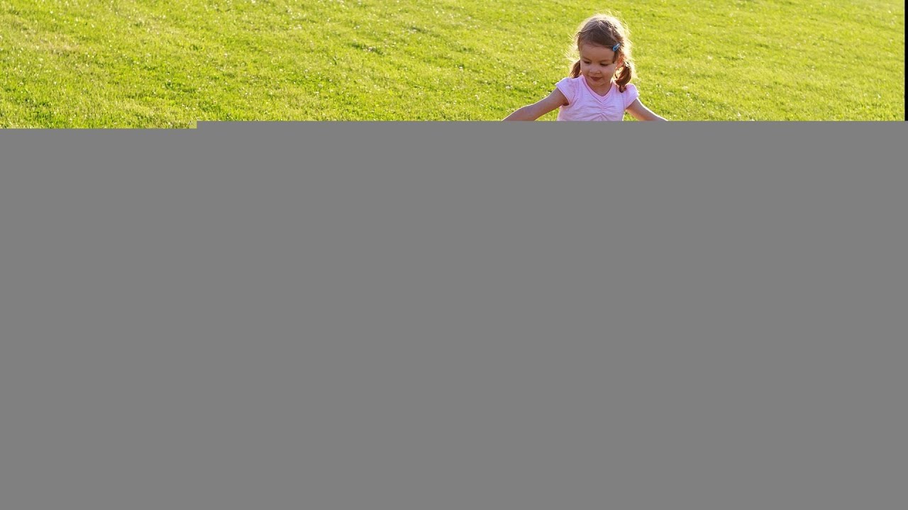 Age 3 Physical Milestones | Child Development