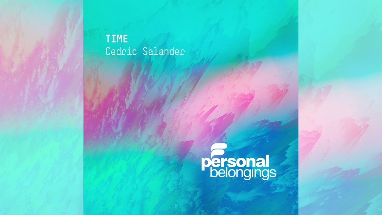 Cedric Salander - Time ⏳