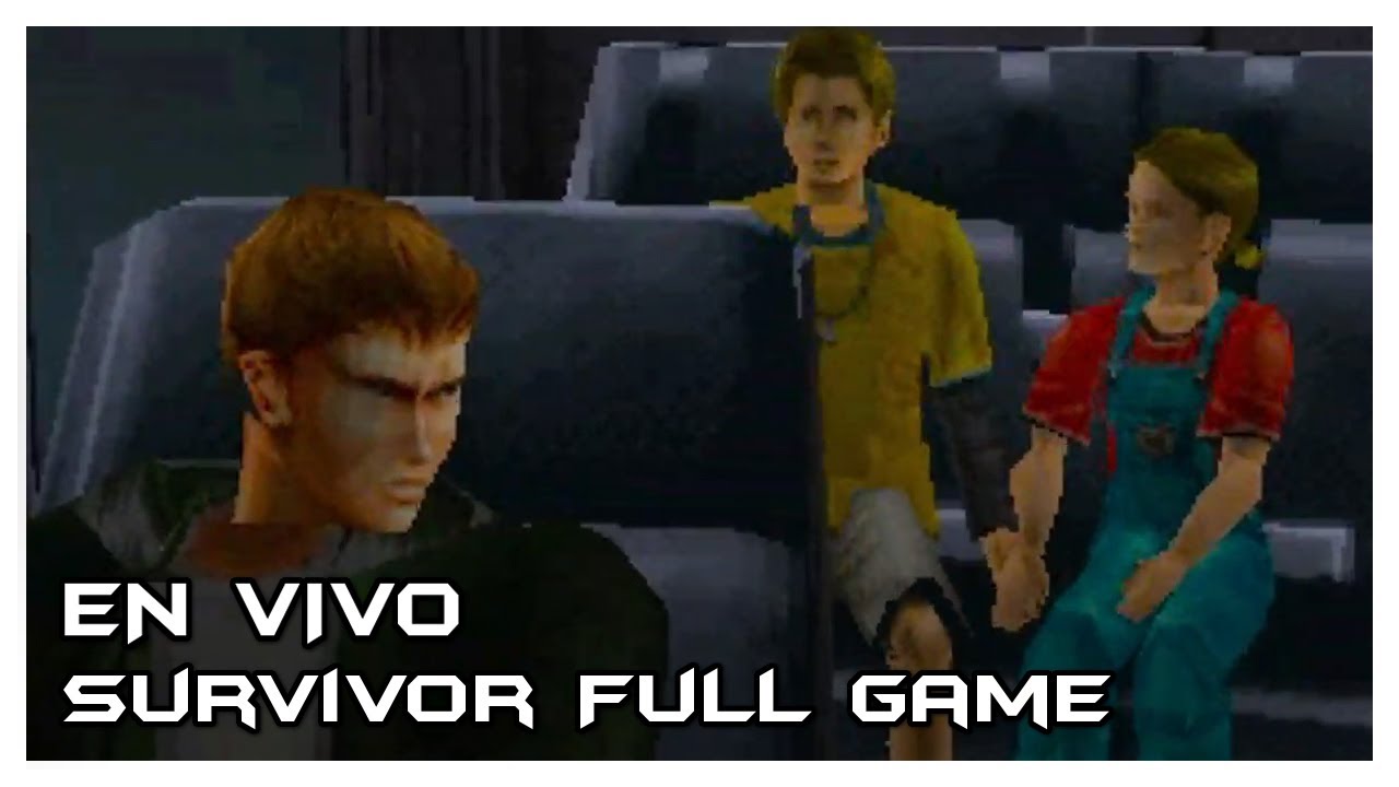 Resident Evil: Survivor - EN VIVO | Deadpunk