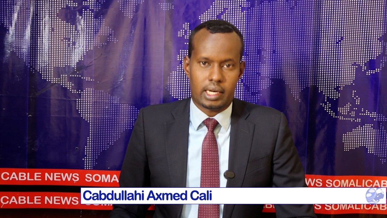 WARARKA SOMALI CABLE IYO CABDULAHI AXMED CALI 13,03,2026