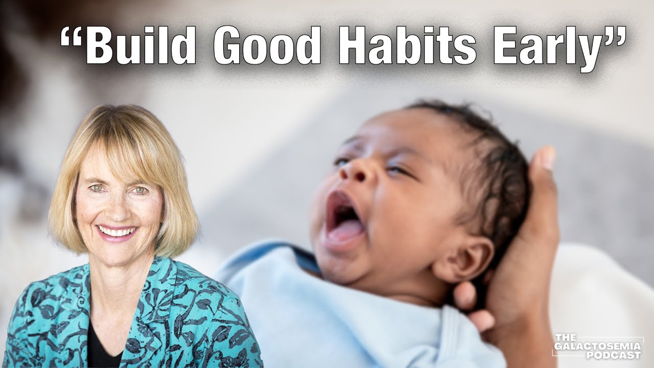 Babble Bootcamp: Speech Support & Early Intervention feat. Dr. Nancy Potter