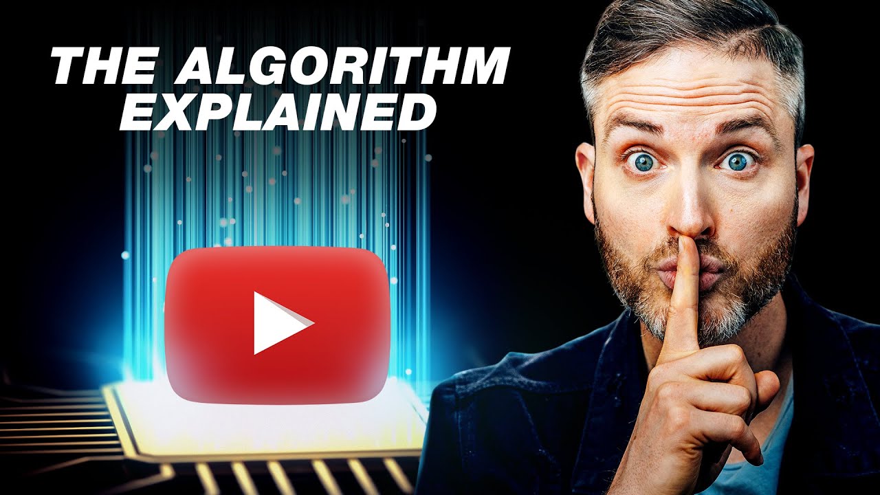 How to Get The YouTube Algorithm to Work For You