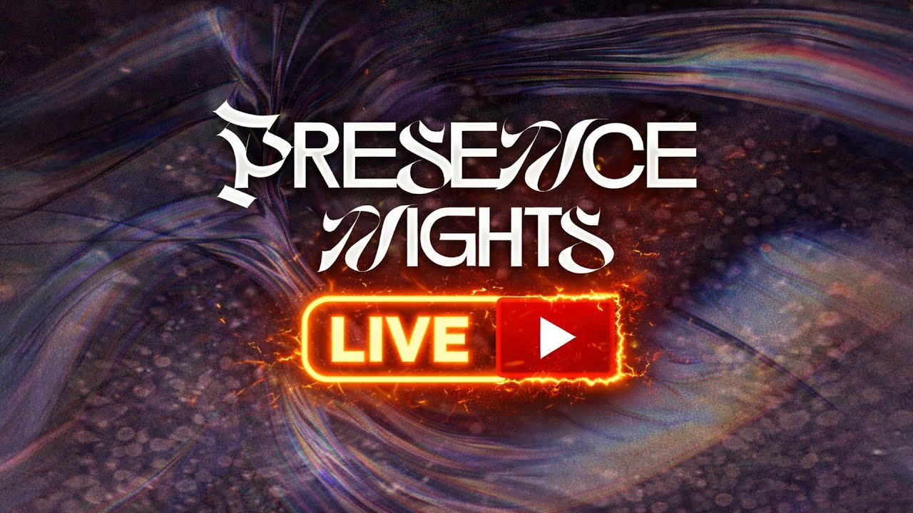Presence Nights @ Purpose Life
