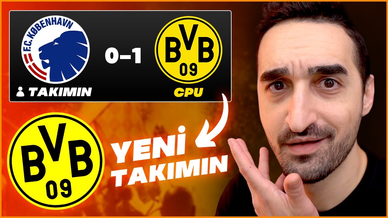 Kaybedersen Takımın Değişir 🤯