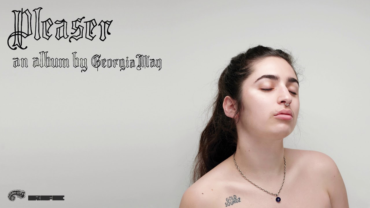 Georgia Maq - Pleaser (Full Album Stream)